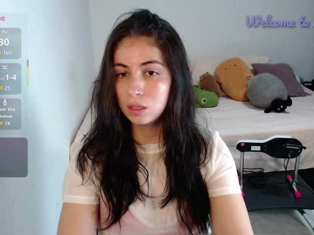 Valengigi's BongaCams show and profile