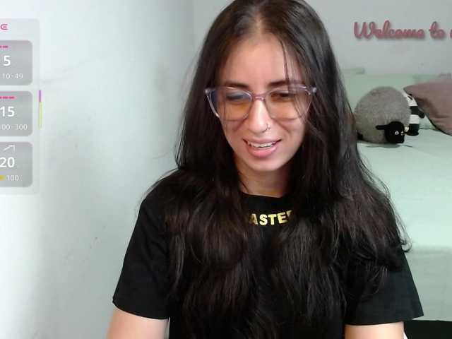 Valengigi's BongaCams show and profile