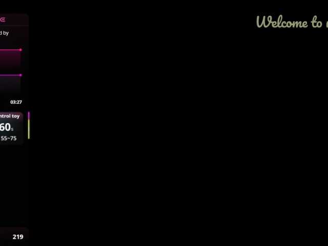 Valengigi's BongaCams show and profile