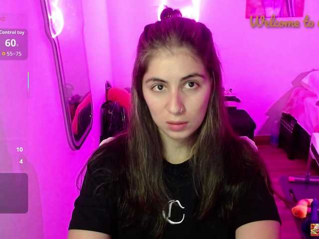 Valengigi's BongaCams show and profile