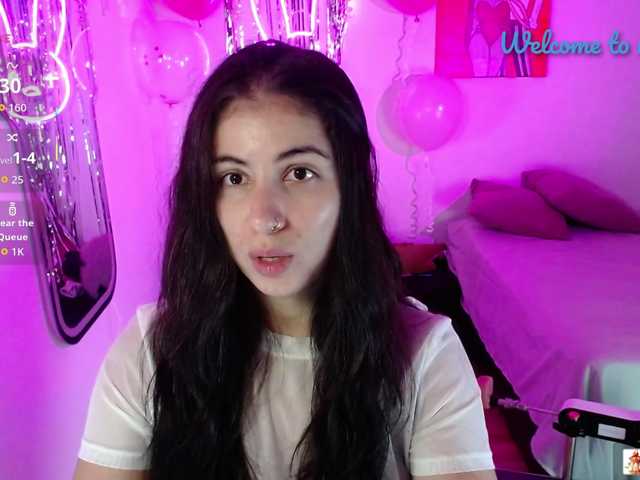 Valengigi's BongaCams show and profile