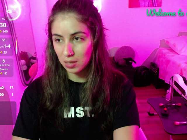 Valengigi's BongaCams show and profile