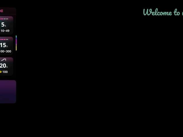 Valengigi's BongaCams show and profile