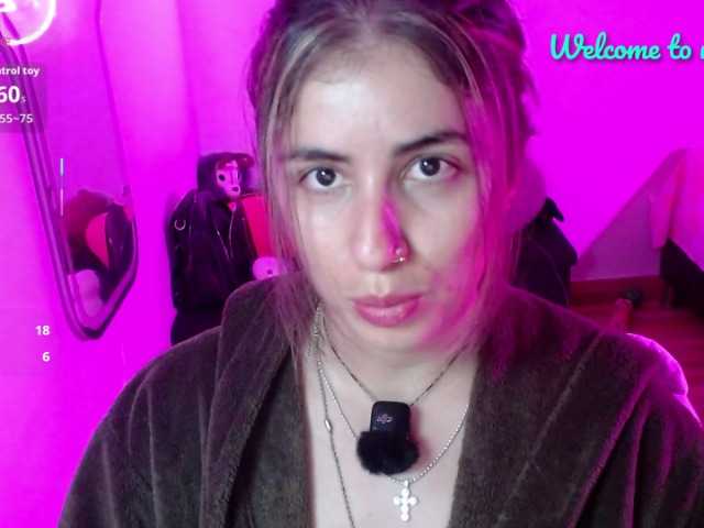 Valengigi's BongaCams show and profile