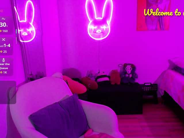 Valengigi's BongaCams show and profile