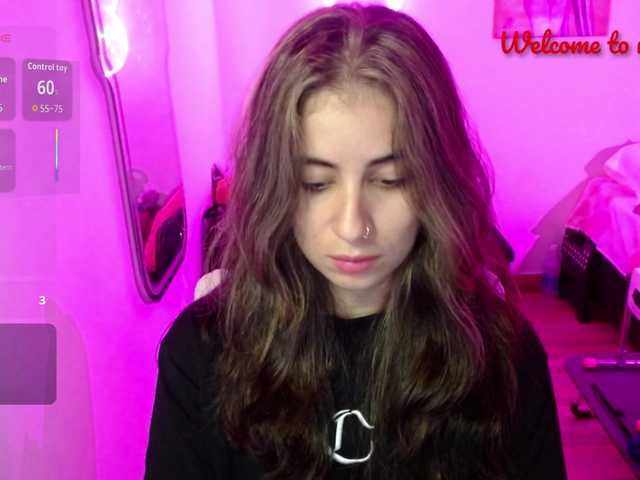 Valengigi's BongaCams show and profile