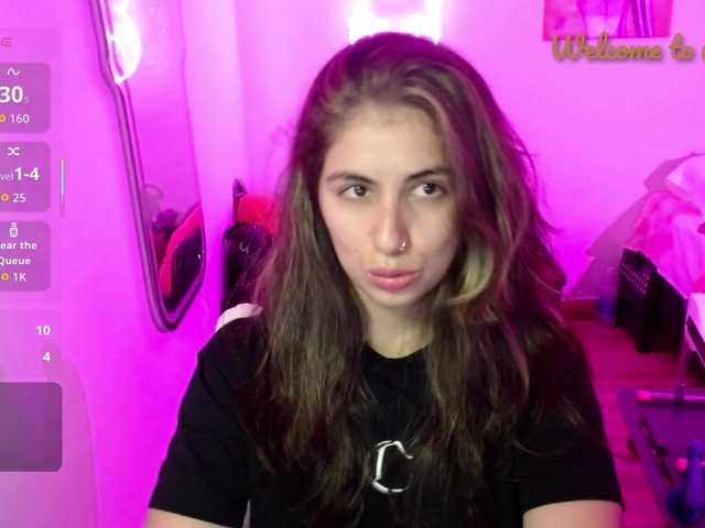 Valengigi's BongaCams show and profile