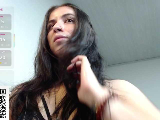 Valengigi's BongaCams show and profile