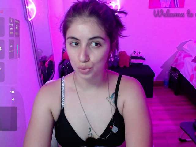 Valengigi's BongaCams show and profile