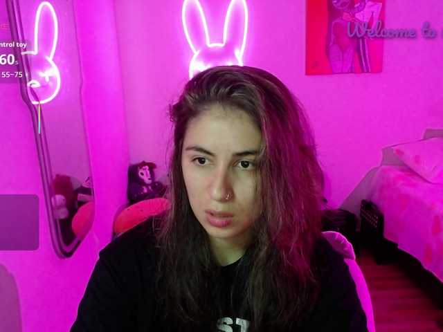 Valengigi's BongaCams show and profile