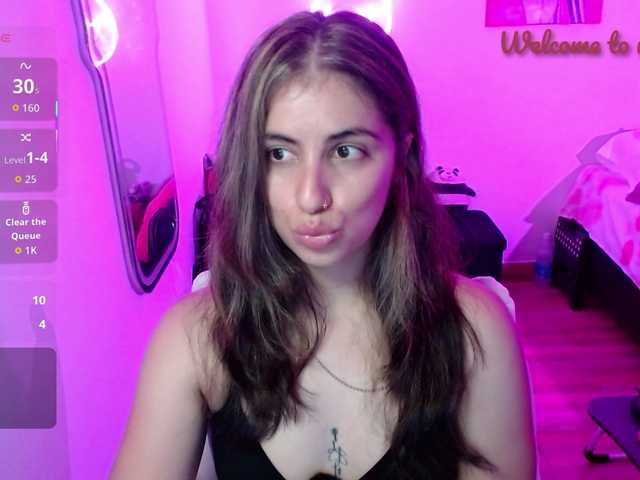 Valengigi's BongaCams show and profile