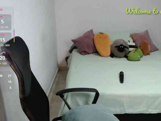 Valengigi webcam