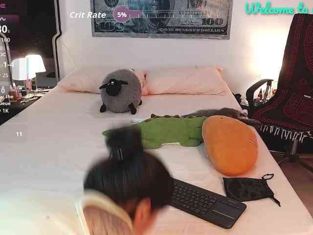 Valengigi webcam