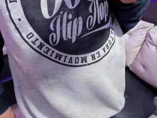 Daring-Latinavip Porn Show