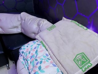 Daring-Latinavip Porn Show