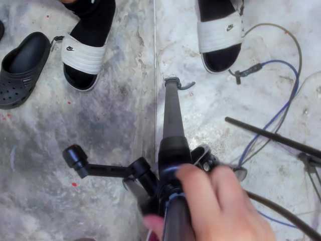 Daring-Latinavip's BongaCams show and profile