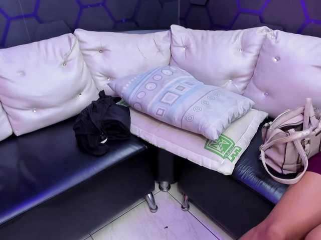 Daring-Latinavip from BongaCams is Freechat