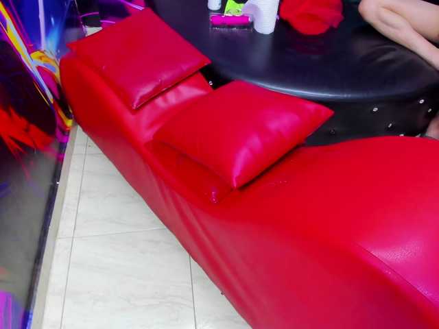 Daring-Latinavip's BongaCams show and profile