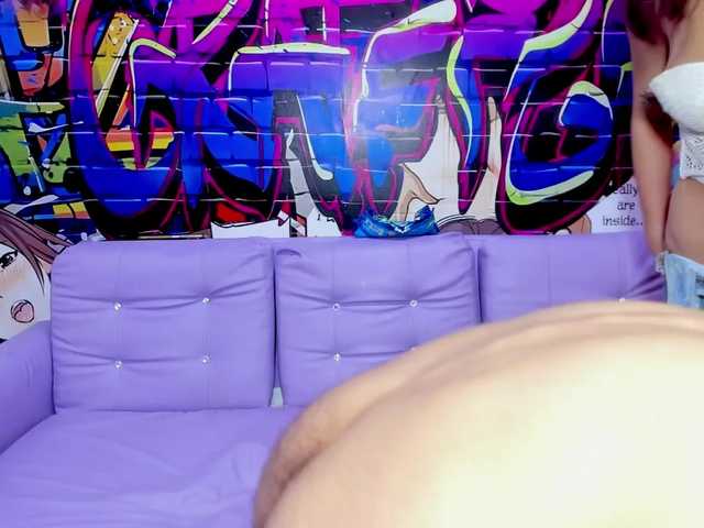 Daring-Latinavip's BongaCams show and profile