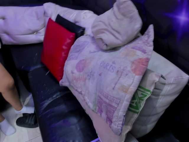 Daring-Latinavip's BongaCams profile