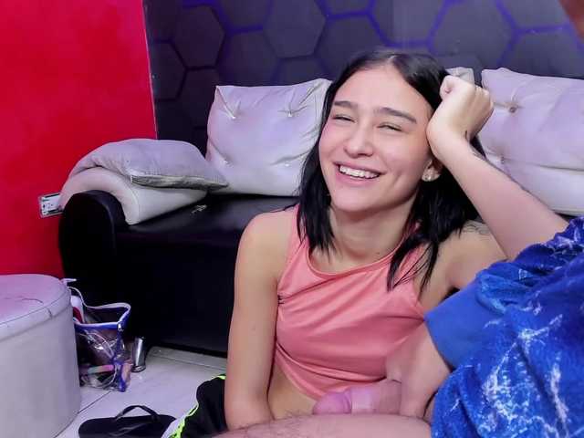 Daring-Latinavip from BongaCams is Freechat