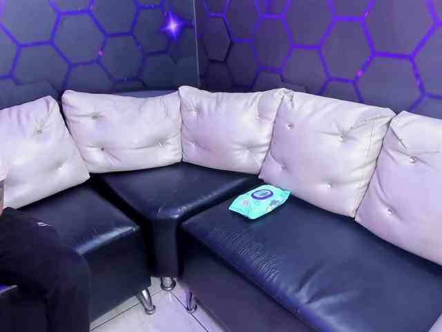 Daring-Latinavip Daring-Latinavip