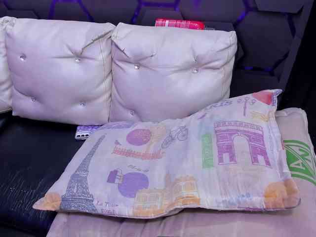 Daring-Latinavip webcam