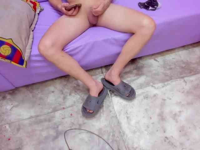 Daring-Latinavip webcam