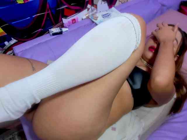 Daring-Latinavip webcam