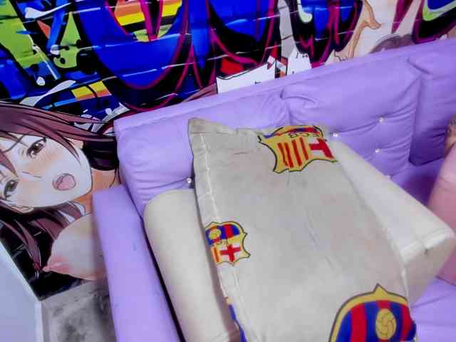 Daring-Latinavip webcam