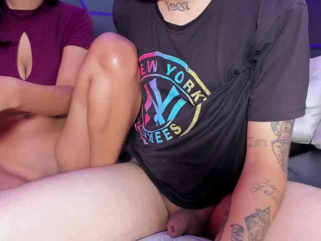 free sex cam Daring-Latinavip