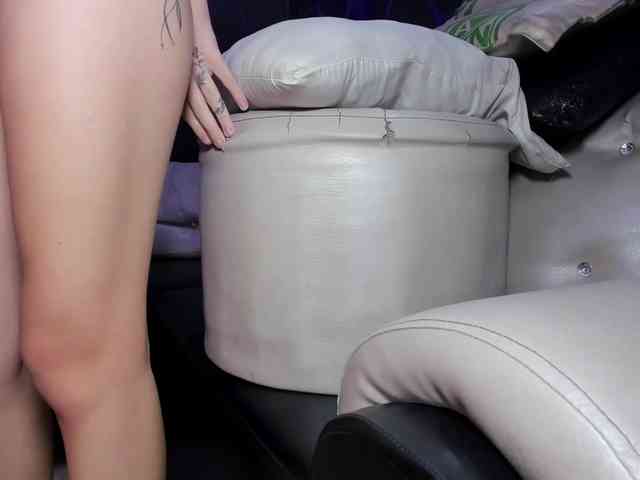 Daring-Latinavip webcam