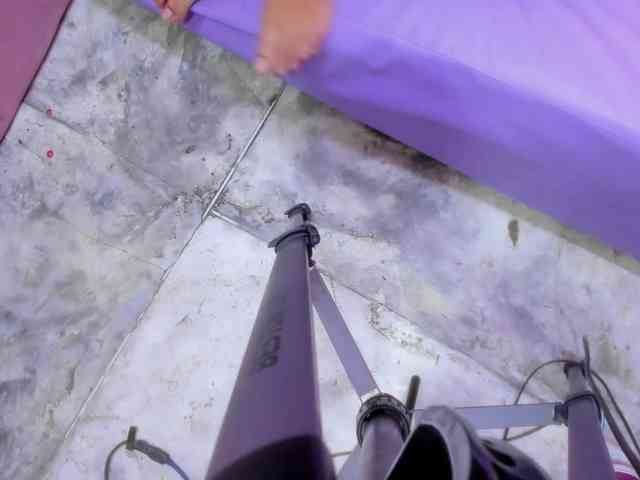 Daring-Latinavip webcam