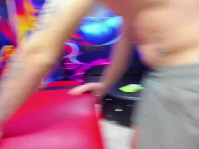 Daring-Latinavip webcam