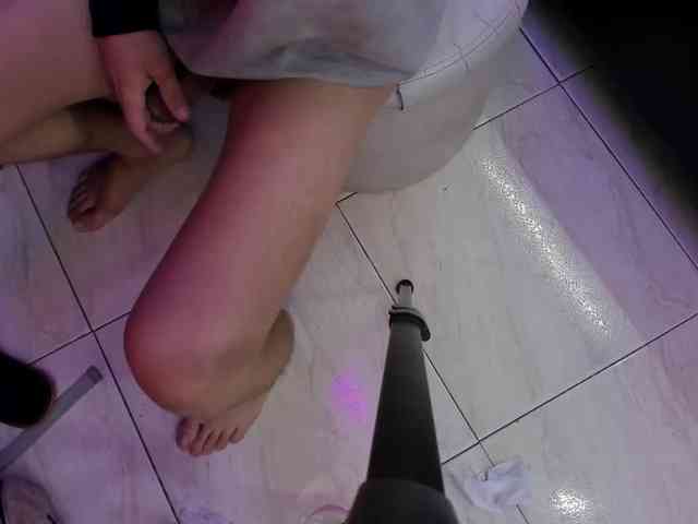 Daring-Latinavip webcam