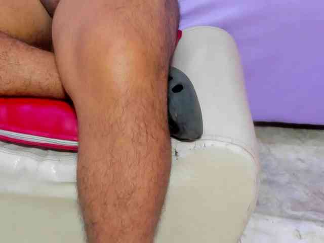 Daring-Latinavip webcam