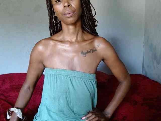SuUGABABE webcam