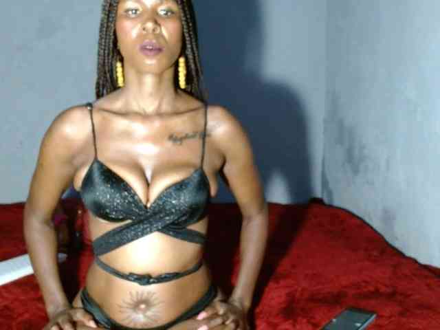SuUGABABE webcam