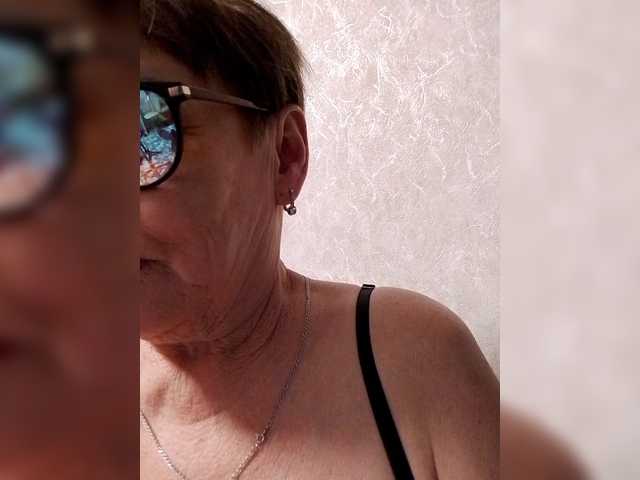 Zilay1965 – webcam model profile photo