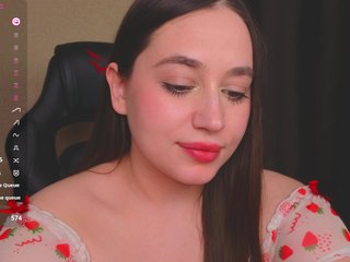 AliceMur Porn Show