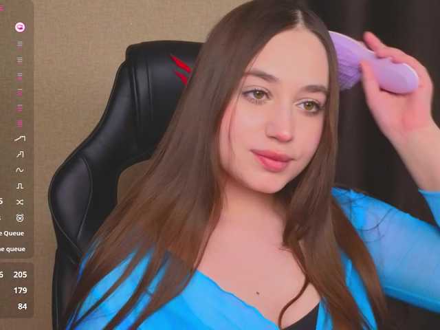 AliceMur's BongaCams show and profile