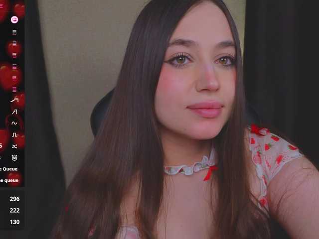AliceMur's BongaCams show and profile