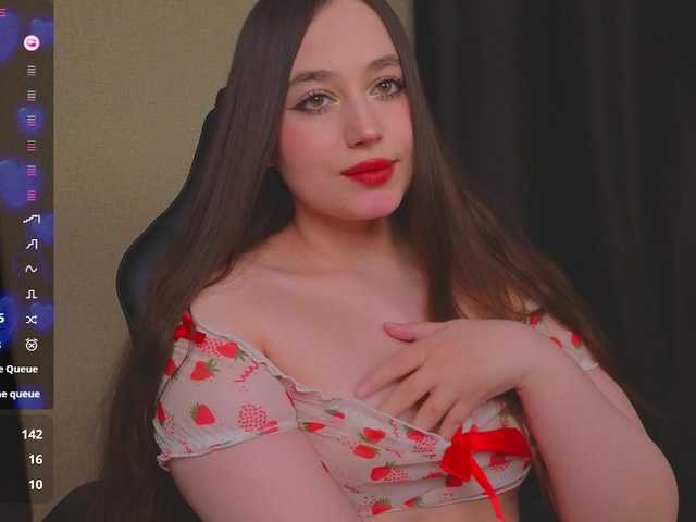 AliceMur's BongaCams show and profile