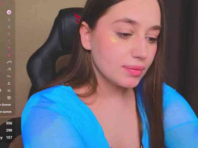 AliceMur webcam