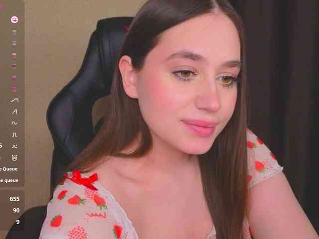AliceMur webcam