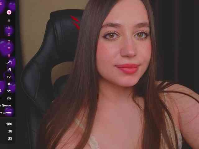 AliceMur webcam