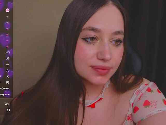 AliceMur webcam
