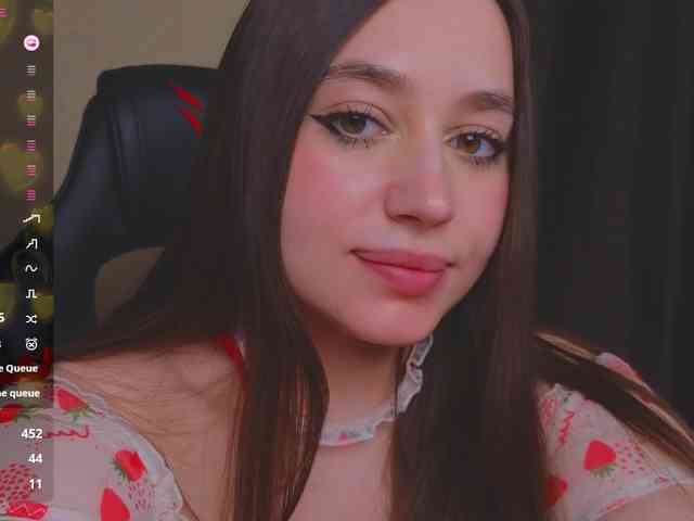AliceMur webcam