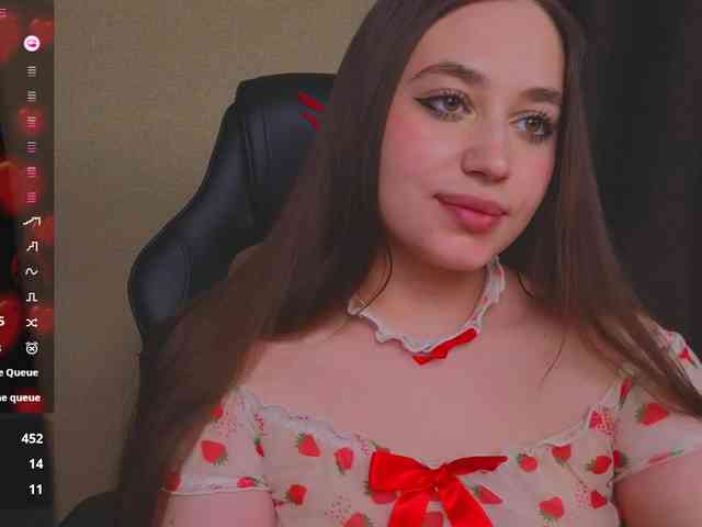 AliceMur webcam