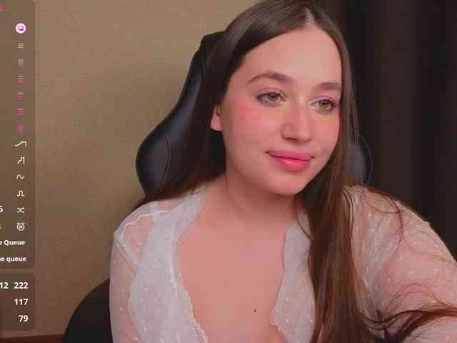 AliceMur webcam